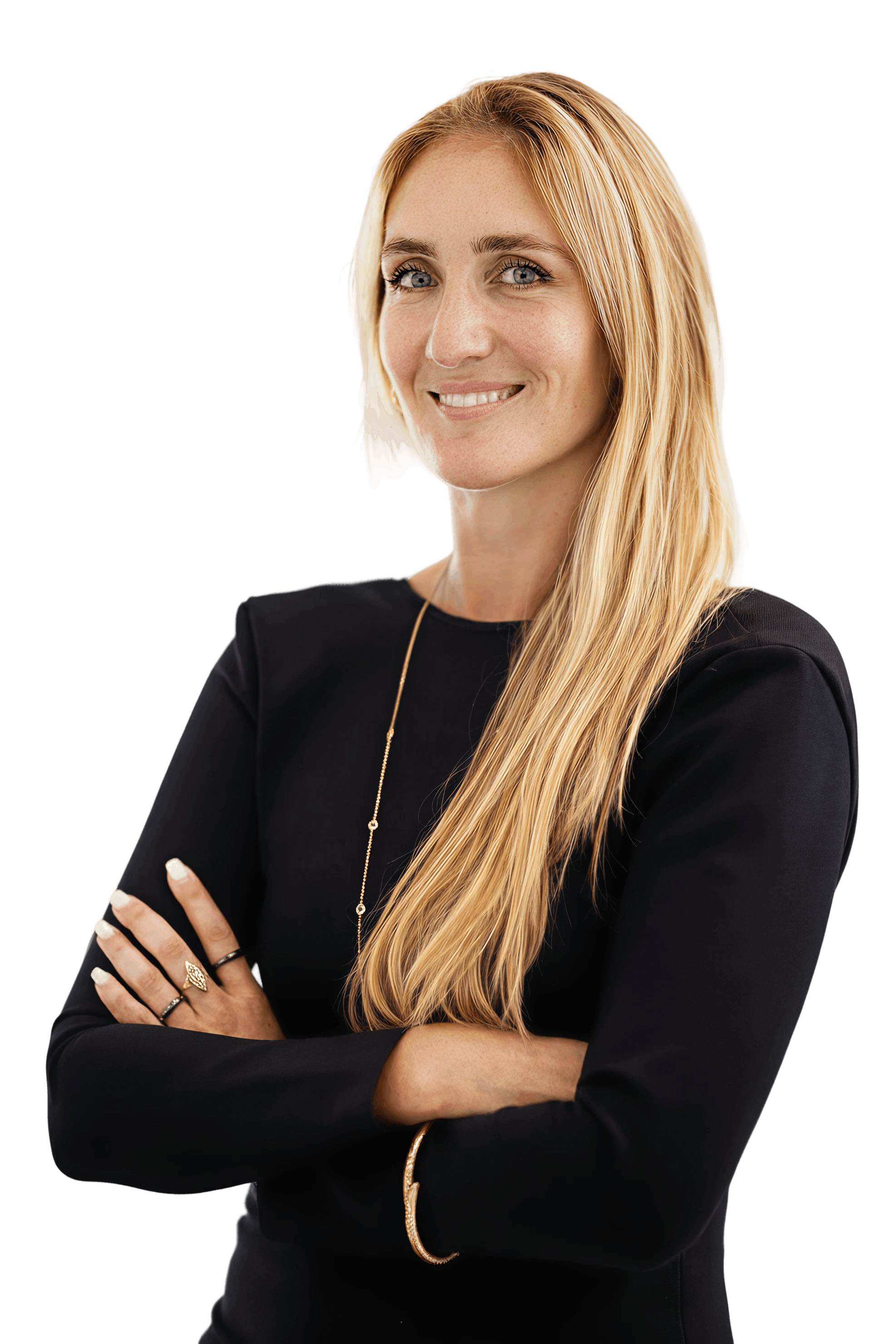 Milica Vasiljevic, Houston real estate agent